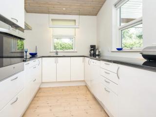 4 star holiday home in Glesborg - 1