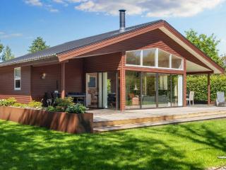 4 star holiday home in Glesborg - 0