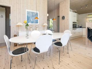 4 star holiday home in Glesborg - 2