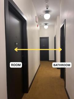 Logan Inn - 9