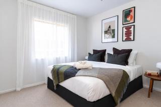 West End on Cashel Boutique City Escape - 4