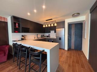 Departamentos exclusivos, equipados y amueblados en Torre Barrio Vergel - 9