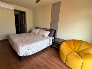 Departamentos exclusivos, equipados y amueblados en Torre Barrio Vergel - 5