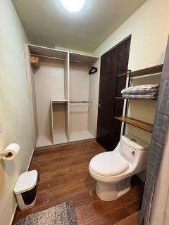 Departamentos exclusivos, equipados y amueblados en Torre Barrio Vergel - 4