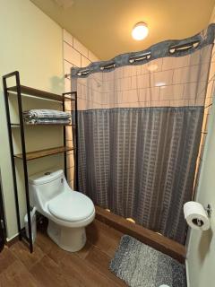 Departamentos exclusivos, equipados y amueblados en Torre Barrio Vergel - 1