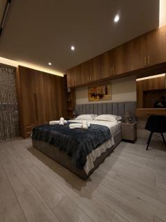 Tirana apartments - 0