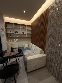 Tirana apartments - 8