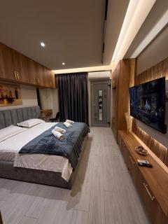 Tirana apartments - 6