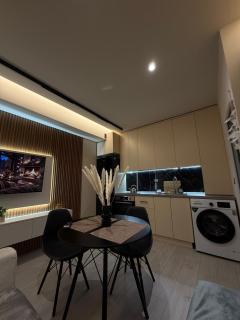 Tirana apartments - 4