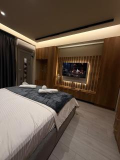 Tirana apartments - 1