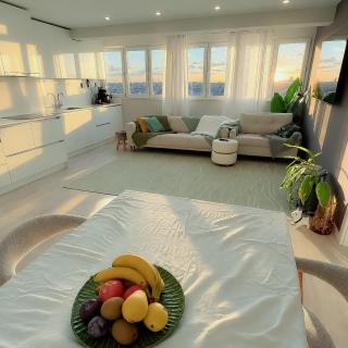 Lisbon Airport Cozy Apartment - Lisbon - 0