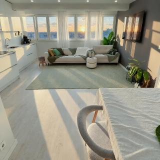 Lisbon Airport Cozy Apartment - Lisbon - 2