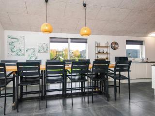 5 star holiday home in Glesborg - 9