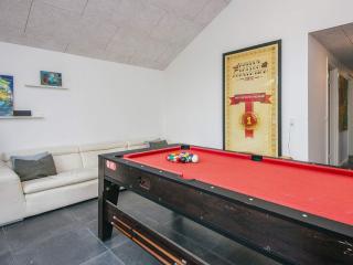 5 star holiday home in Glesborg - 8