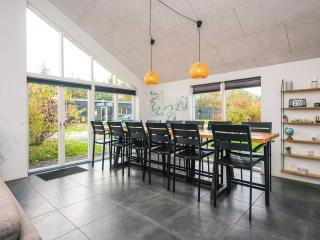 5 star holiday home in Glesborg - 3