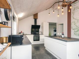5 star holiday home in Glesborg - 1