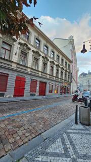 Municipal House Apartment 24 - 0
