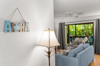 Kihei Resort 110B - 2