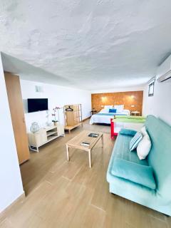 Casa Gercko 3 - 2