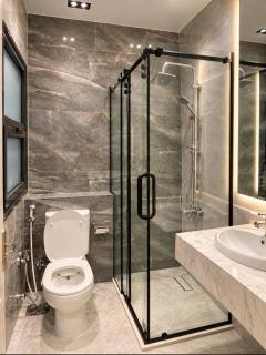 Bright 2BD Apartment Relaxing interiors Madinaty - 2