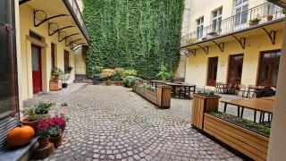 Municipal House Apartment 24 - 8