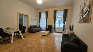 Municipal House Apartment 24 - 5