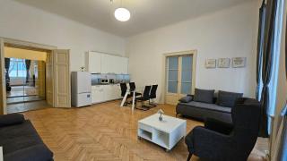Municipal House Apartment 24 - 9
