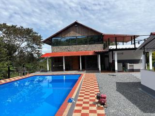 Casa de descanso Los Cucharos ''Finca San Luis'' - 4
