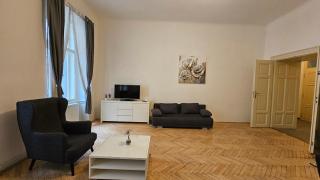 Municipal House Apartment 24 - 3