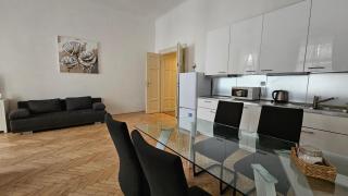 Municipal House Apartment 24 - 2