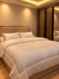 Bright 2BD Apartment Relaxing interiors Madinaty - 1