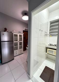 3 Minutos da Praia no Posto 5 - NSC1137-1204 - 1