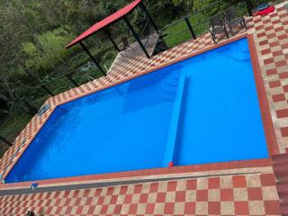 Casa de descanso Los Cucharos ''Finca San Luis'' - 6