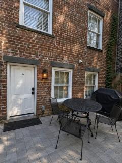 Restored Historic Home 5 bedroom 5 bath with 9 beds - Savannah - 9