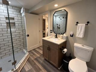 Restored Historic Home 5 bedroom 5 bath with 9 beds - Savannah - 8