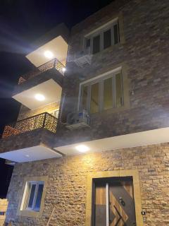 UZIR STONE PALACE Hotel and Resturant - 8