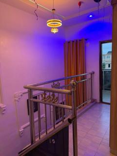 Happyhomes shortlets - 1