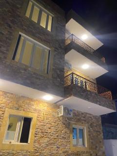 UZIR STONE PALACE Hotel and Resturant - 9