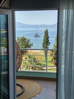 Boho Concept Sea View Apartament - 7