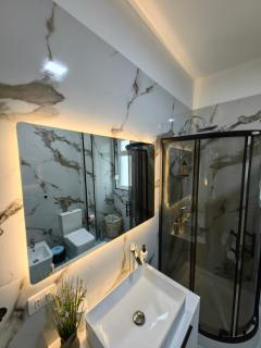 Boho Concept Sea View Apartament - 6