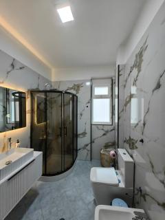 Boho Concept Sea View Apartament - 3