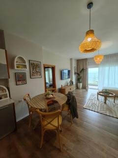 Boho Concept Sea View Apartament - 2