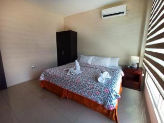 Triple Loft Apartment - 6