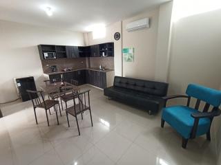 Triple Loft Apartment - 5