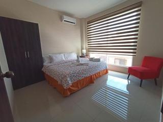 Triple Loft Apartment - 2