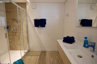The Element Chalets 4 - 8