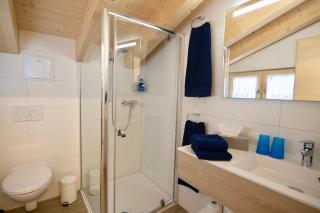 The Element Chalets 4 - 7