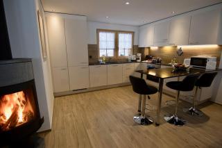 The Element Chalets 4 - 5