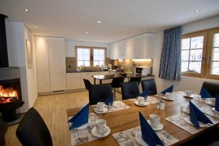 The Element Chalets 4 - 4