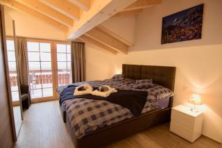 The Element Chalets 4 - 3